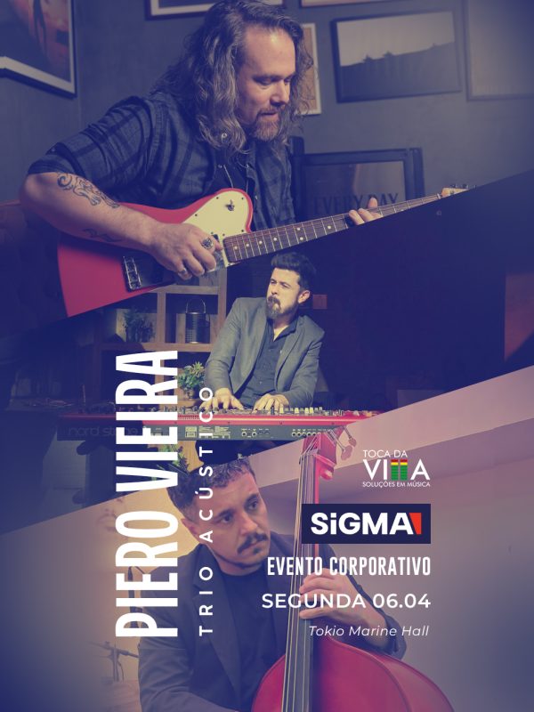 04_06 Piero Vieira Trio Evento Corporativo Sigma