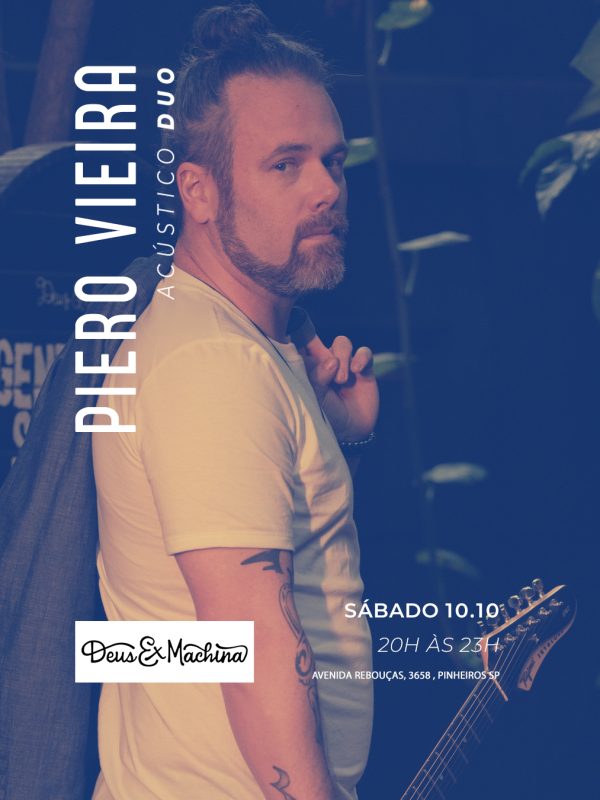 10_10 Piero Vieira Duo Acústico Deus Ex Machina