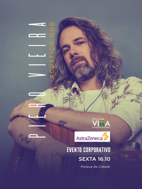 10_16 Piero Vieira Acústico Duo Evento Corporativo AstraZeneca